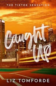 Couverture de Caught Up