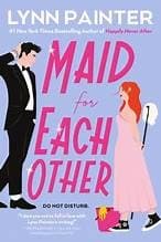 Couverture de Maid for Each Other