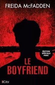 Le boyfriend