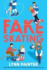 Couverture de Fake Skating