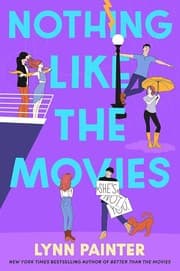 Couverture de Nothing Like the Movies