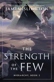 Couverture de The Strength of the Few