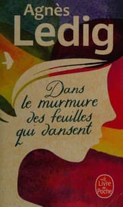 Dans le murmure des feuilles qui dansent