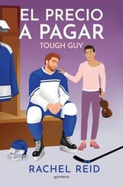Couverture de Tough Guy
