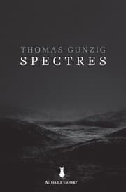 Couverture de Spectres