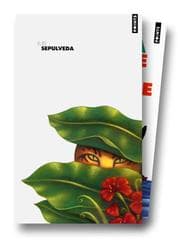 Couverture de Mundo del fin del mundo / Un viejo que leía novelas de amor / Nombre de torero