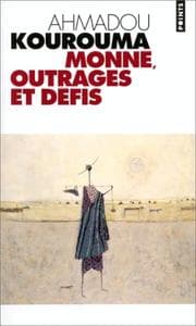 Couverture de Monne Outrages Et Defis
