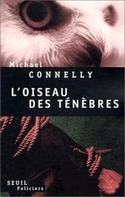 Couverture de L'Oiseau des ténèbres