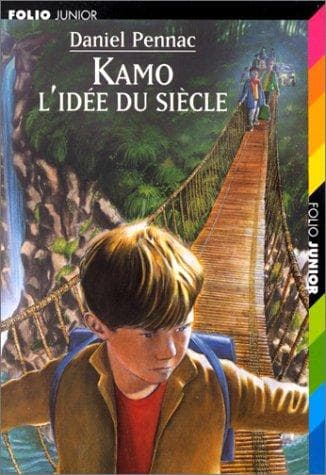 Kamo l'idée du siècle