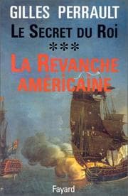 Couverture de Le secret du roi