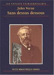 Couverture de Sans dessus dessous