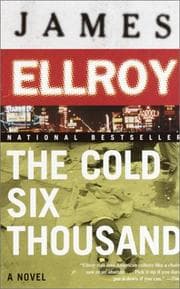 Couverture de The Cold Six Thousand
