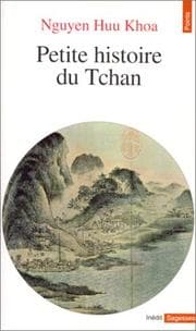 Couverture de Petite histoire du tchan