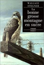 Couverture de La Bonne Grosse Montagne en sucre