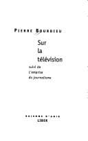 Sur la télévision