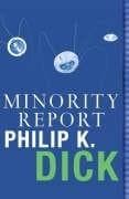 Couverture de Minority Report