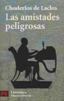 Couverture de Les Liaisons dangereuses