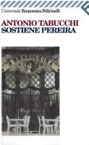 Couverture de Pereira prétend