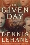 Couverture de The Given Day