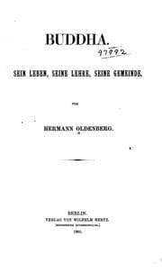 Couverture de Budda, ego zhizn', uchenie