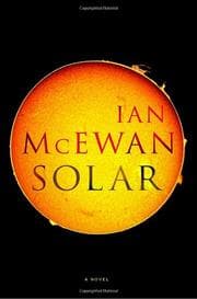 Couverture de Solar