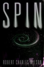 Couverture de Spin