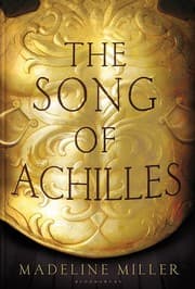 Couverture de The Song of Achilles
