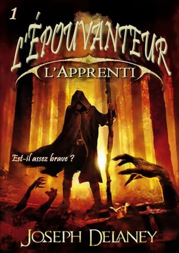 L'Épouvanteur