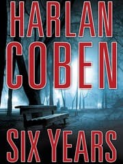Couverture de Six Years