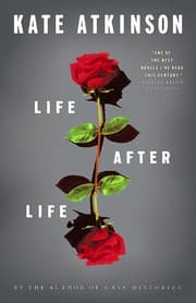 Couverture de Life After Life
