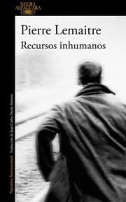 Couverture de Cadres Noirs