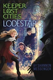 Gardiens des Cités Perdues, Tome 05