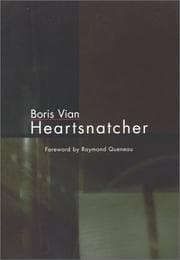Couverture de Arrache-coeur