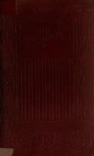 Couverture de L'Homme qui rit