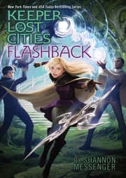 Gardiens des Cités Perdues, Tome 7