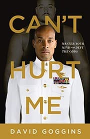 Couverture de Can't Hurt Me