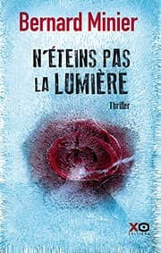 Couverture de N'éteins pas la lumière (MS 3)