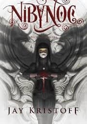 Couverture de Nevernight