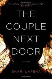 Couverture de The Couple Next Door