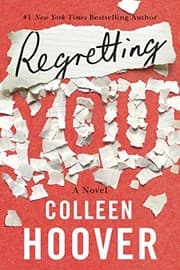 Couverture de Regretting You