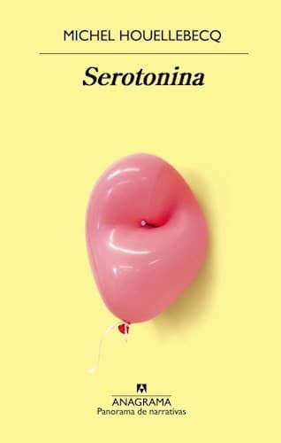 Sérotonine
