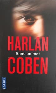 Couverture de Sans un mot