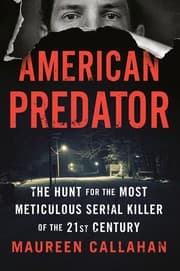 Couverture de American Predator