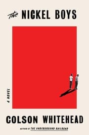 Couverture de The Nickel Boys