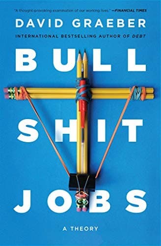 Bullshit jobs
