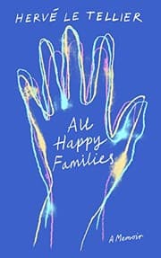 Couverture de Toutes les familles heureuses