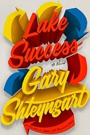 Couverture de Lake Success