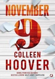 Couverture de November 9