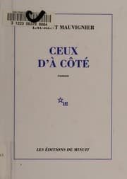 Ceux d'à côté