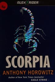Scorpia